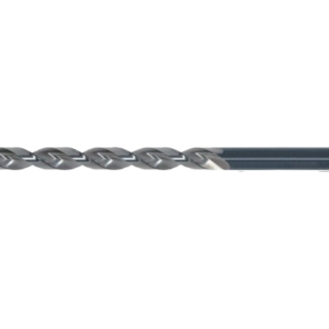 Brocas HssCo5 Largas Format Nitruradas DIN340
